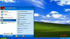 电脑入门 XP系统更新