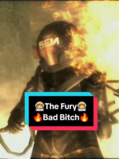 The Fury went out in a blaze of glory. #mgs3 #thefury #cobraunit #metalgearsolid3 #ps5