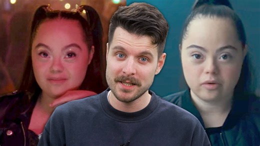 Is this meme offensive or empowering?