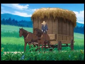 Аниме клип - Канцлер Ги дорога