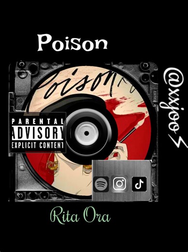 Understanding the Lyrics of Poison