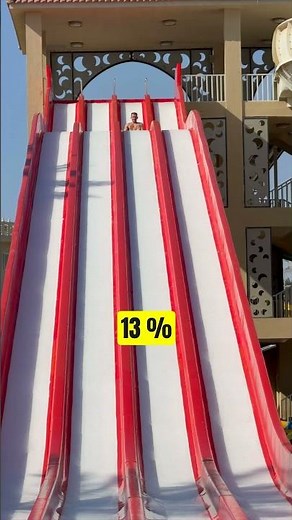 Vi styrtdykker… 📉