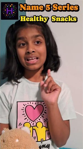 5 Healthy Snacks You Need to Try Now!