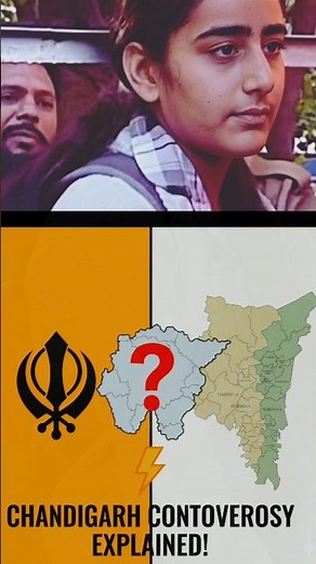 Chandigarh Dispute: Full story, history,and Latest update