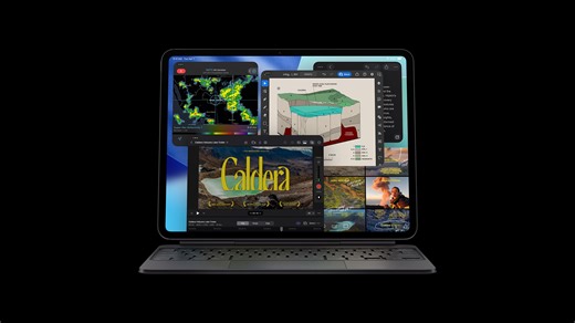 2025 iPad Pro Reviews: Here's What's New Beyond the M5 Chip