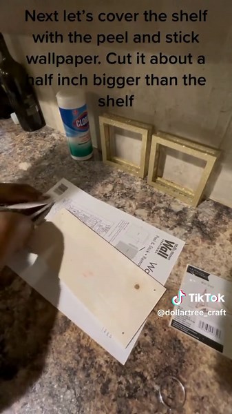 diy storage #dollartreecrafts #bathroom #storage #organization #lifehacks