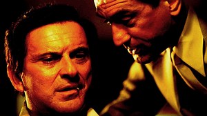 Joe Pesci - A Wise Guy, 1998