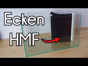 DIY Eck - HMF Zuchtaquarium (#105)