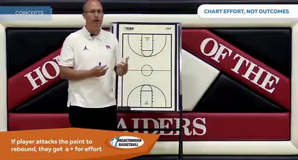 9.1K views · 72 reactions | This Improves Effort, Offensive...