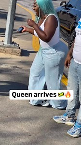 Dancehall Queen Spice Arrives | Mixup & Blenda