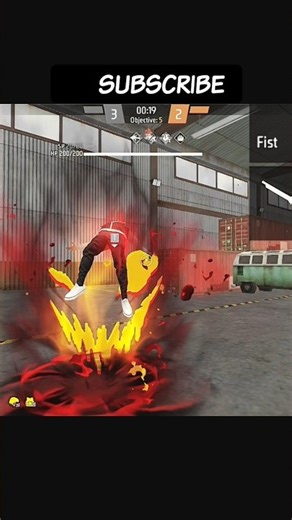 kya hi Khatarnak is video mein moment hai 😱 #freefire #gaming #totalgaming