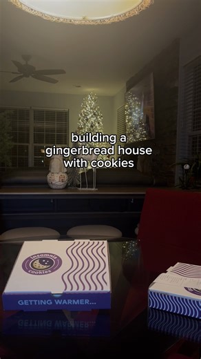 a cookie house worth eating | Insomnia Cookies