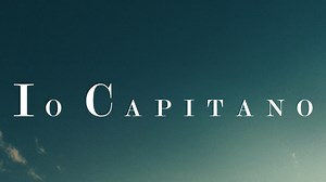 Io Capitano - Apple TV