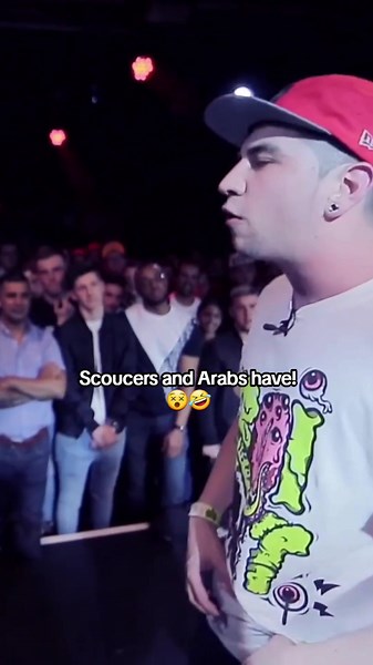 Classic Lunar C Vs Oshea Battle - Don't Flop Throwback!