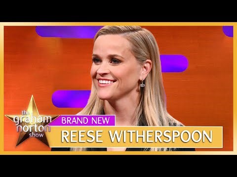 Reese Witherspoon Reveals Surprising Impact Of 'Legally Blonde' Role