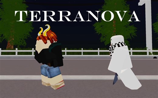 Terranova Trend Avatar Tutorial — WhisperingLotus Clan Style