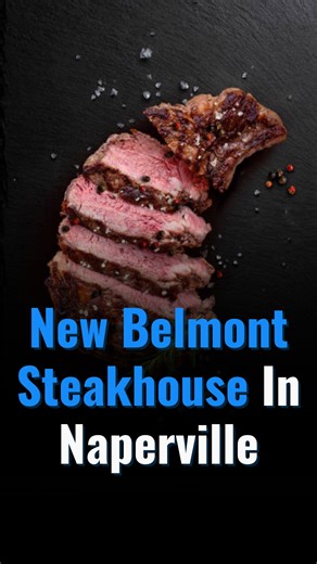 Exciting Changes in Downtown Naperville: New Dining and Shopping