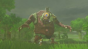 All Hinox Locations in Tears of The Kingdom