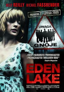 Rajskie Jezioro - streaming: gdzie obejrzeć online?