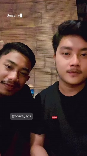 BRAVE PRATAMA (@brave_pratama)’s videos with suara asli - BRAVE PRATAMA