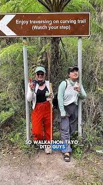Mount Pinatubo Day Hike 🌋 4x4 Ride + Crater Lake “Beautiful Disaster” View