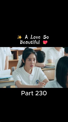 ☆CKdramax.Zone☆ on Instagram: "🎬 𝐅𝐨𝐥𝐥𝐨𝐰 𝐟𝐨𝐫 𝐧𝐞𝐱𝐭 𝐩𝐚𝐫𝐭 #alovesobeautiful #cdrama #kdrama #reels"