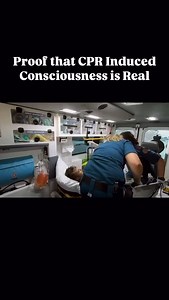This is hands down the BEST video example of CPRIC I’ve ever come across. It will definitely be part of the update to my CPRIC continuing education course, Raising the Dead: Managing CPR Induced Consciousness, avail now on my website. Thank you to the person who sent this in to me for us to all learn from! Video footage of this phenomenon is extremely RARE! Many healthcare providers deny its existence altogether (ahem, Margaret 😒) and the AHA won’t address it. This increases the risk of trauma 