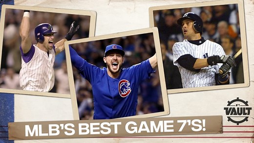 History of Game 7: Everything you need to know