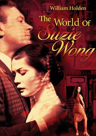 The World of Suzie Wong