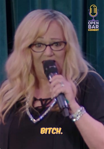 Shelly Belly's Comedy Return to Naples, Florida