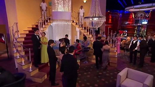 Corazón indomable  Capítulo 50