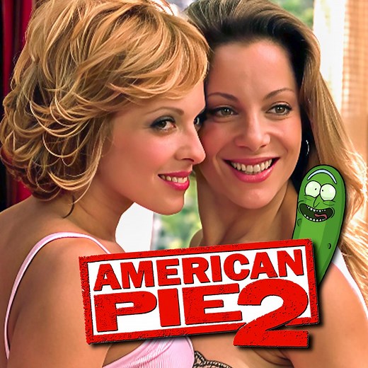 ¿Qué pasaría si Jim, Stifler, Kevin, Oz y Finch salen de vacaciones y desean realizar una gran fiesta de verano para seguir conquistando chicas? Película: American Pie 2 (2001) | Drey Dareptil