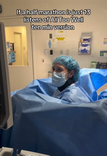 Operating Room Experience: How Many Songs for 30 Eggs?