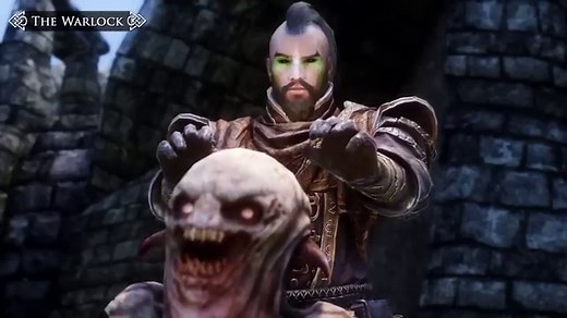 Triumvirate - Mage Archetypes