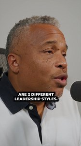 72K views · 3K reactions | 2 Leadership Styles #leadership #pastors #church #leadershipdevelopment #leadershipskills | Lionheart Church | Facebook