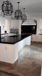 Finally We Back New Kitchen Lets Get Organized Part 1#fyp #kitchen #fypシ #KitchenHacks #homedecor #kitchendesign | Cookin With Jai