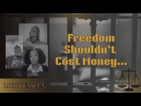 The Human Cost of Cash Bail and Pretrial Detention