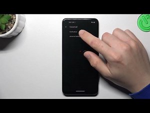 Android 14: How to Setup Voicemail Number?