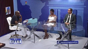 15K views · 320 reactions | Alpha promotions are doing a great job to give young people skills. Here is the head file of St Martin’s senior high school, what a brilliant young girl - See video... 4mins. | Good Evening Ghana Official | Facebook