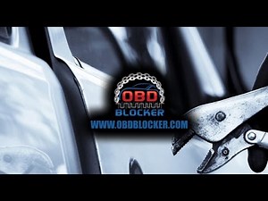 OBD Blocker