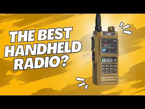 Vero VR-N76 Review: The Best Compact Ham Radio for 2025