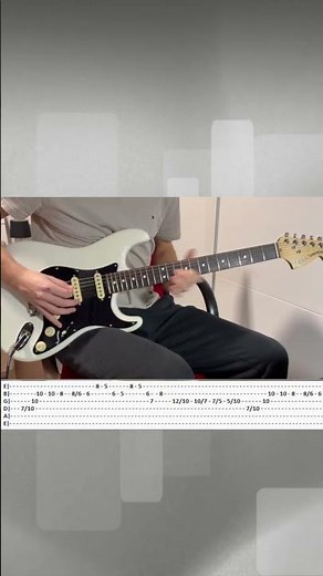(Guitar Tutorial) Slipping Through My Fingers - ABBA #guitar #guitartutorial #guitarlesson #music