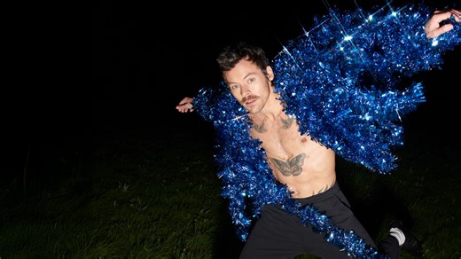 Watch Harry Styles. One Night In Manchester. | Netflix Official Site