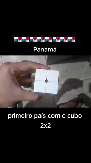 How to Solve a 2x2 Rubik's Cube Step-by-Step