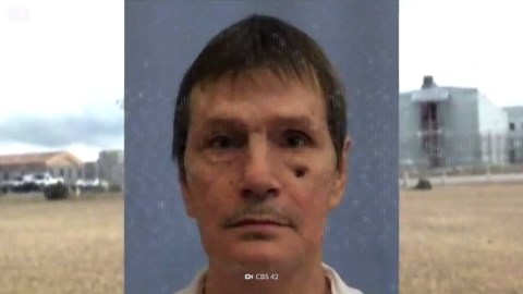 Death Row Inmates Who Miraculously Lived to Tell