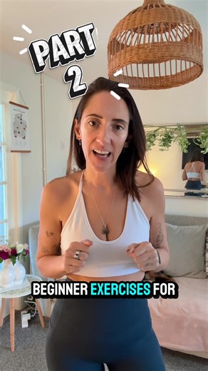 Rebuilding strength after abdominal or stoma surgery is a journey & this is Part 2 of some gentle movements that helped me along the way 🤍 Again, nothing complicated here. Just simple exercises that helped me slowly reconnect with my body & start trusting my core again. Progress doesn’t have to be fast or intense to be meaningful. Small, consistent steps really do add up. If you’re on your own recovery journey, be patient with yourself. Healing takes time & every little bit of movement is a ste