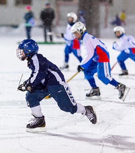 Top 10  Hockey Facts, Rules, And Safety Tips For Kids