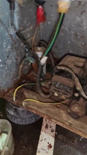 samsung side by side frizz condenser leak problem