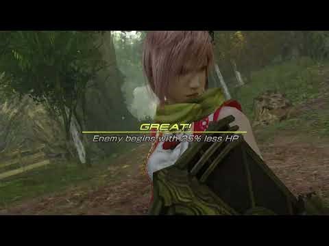 LIGHTNING RETURNS FFXIII Part 29