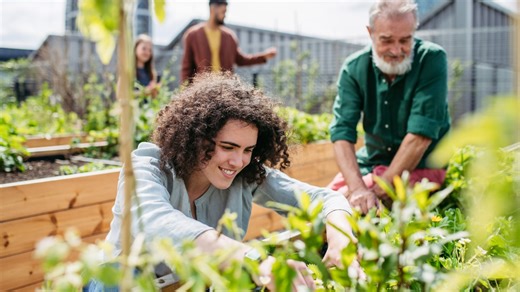 Gardening pro reveals 10p hack that'll transform your garden